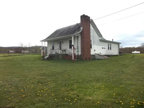 Photo of 15 Blessings Abound Lane, Mabie, WV 26278 (MLS # 10164232)
