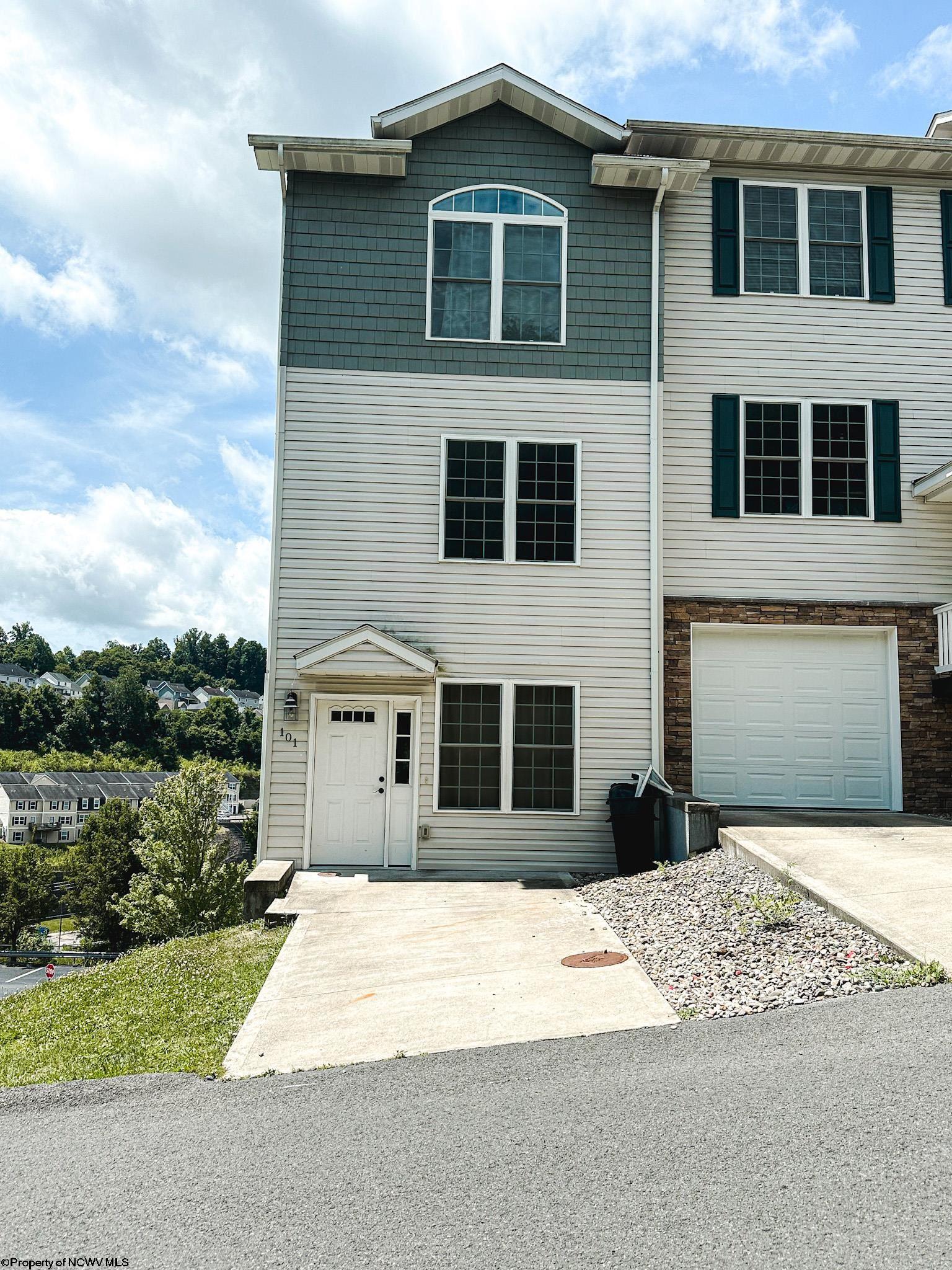 View Morgantown, WV 26508 townhome