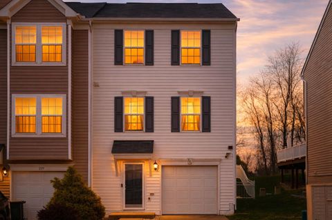 Photo of 221 Birds Eye View Drive, Morgantown, WV 26501 (MLS # 10164336)