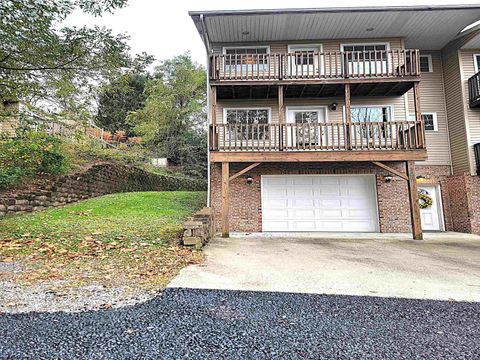 Photo of 796 Alpine Street, Morgantown, WV 26505 (MLS # 10165095)