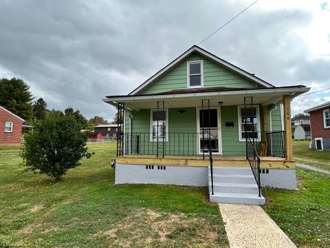 Photo of 106 Orchard Street, Elkins, WV 26241 (MLS # 10161699)