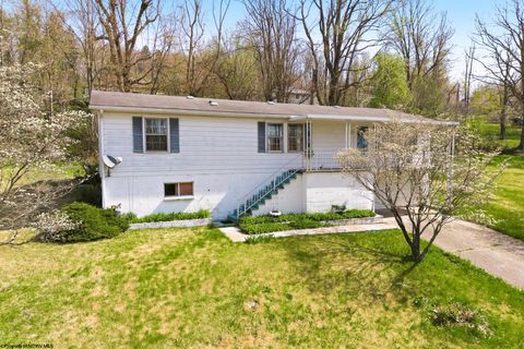 Photo of 515 Suncrest Boulevard, Fairmont, WV 26554 (MLS # 10164247)