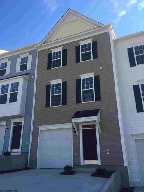 Photo of 104 Inlet Street, Morgantown, WV 26508 (MLS # 10163651)