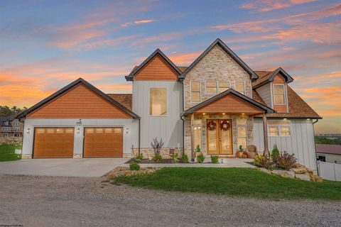 Photo of 119 Jespy Drive, Morgantown, WV 26501 (MLS # 10161839)