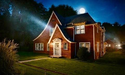 Photo of 822 Hood Avenue, Shinnston, WV 26431 (MLS # 10162703)