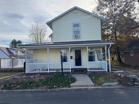 Photo of 15 Ritchie Street, Buckhannon, WV 26201 (MLS # 10162354)
