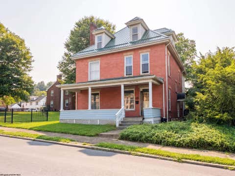 Photo of 731 Benoni Avenue, Fairmont, WV 26554 (MLS # 10165111)