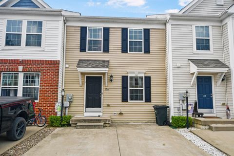 Photo of 120 Tee Drive, Maidsville, WV 26541 (MLS # 10161127)