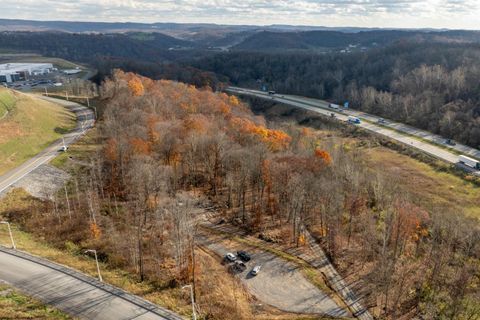 Photo of TBD Master Graphics Road, Morgantown, WV 26501 (MLS # 10162470)