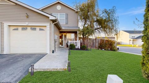 Photo of 6 Sophie Lane #NA, Bunker Hill, WV 25413 (MLS # 10164195)