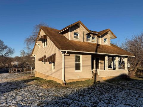 Photo of 52 Bice Street, Shinnston, WV 26431 (MLS # 10163134)