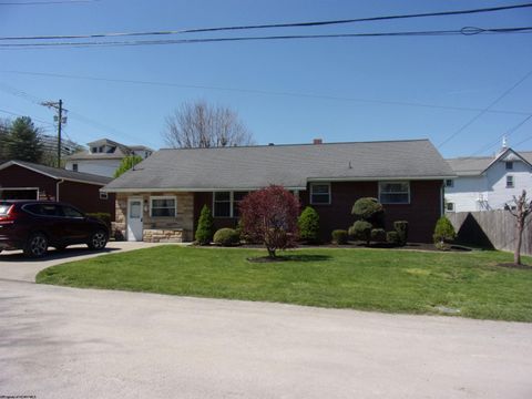 Photo of 4 Tucker Street, Buckhannon, WV 26201 (MLS # 10164149)