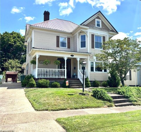 Photo of 335 Grand Avenue, Bridgeport, WV 26330 (MLS # 10160837)