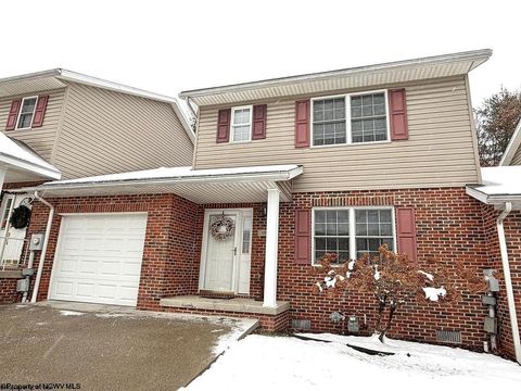 Photo of 176 Meadowridge Drive, Morgantown, WV 26505 (MLS # 10163415)