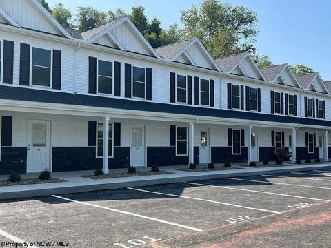 Photo of 621 Clarksburg Road #111, Buckhannon, WV 26201 (MLS # 10164056)