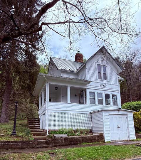 Photo of 97 S High Street, Philippi, WV 26416 (MLS # 10164264)