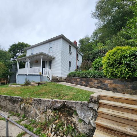 Photo of 170 West Depot Way, Masontown, WV 26542 (MLS # 10161431)