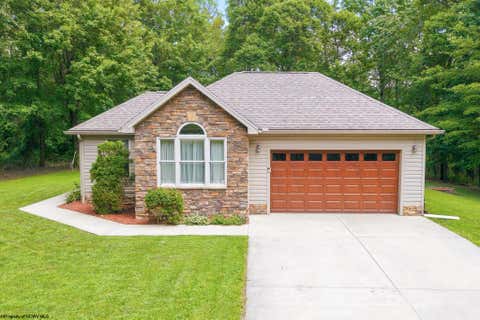 Photo of 157 Reservoir Hill Road, Uniontown, PA 15401 (MLS # 10166546)