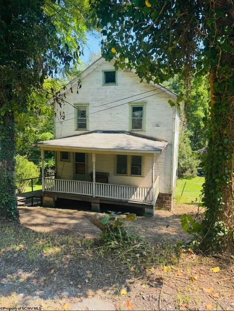 Photo of 4503 River Road, Morgantown, WV 26501 (MLS # 10161119)