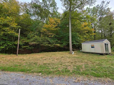 Photo of TBD Samaria Road, Fairmont, WV 26554 (MLS # 10161747)