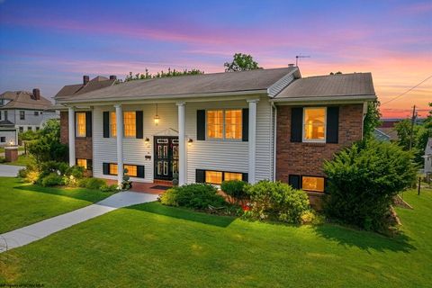 Photo of 15 W Main Street, Westover, WV 26501 (MLS # 10164253)