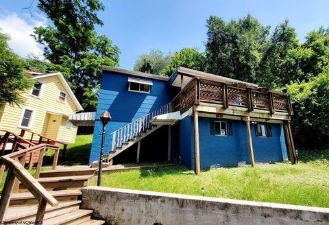Photo of 1024 Cayton Street, Morgantown, WV 26505 (MLS # 10164543)