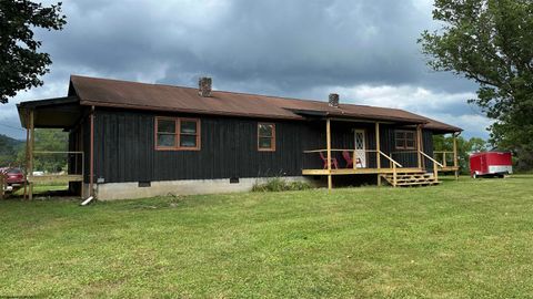 Photo of 95 Myrtle Alley, Beverly, WV 26253 (MLS # 10161864)