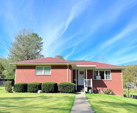 Photo of 126 Firehouse Road, Fairmont, WV 26554 (MLS # 10161852)