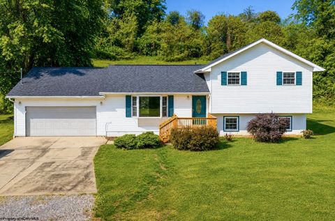 Photo of 193 Meldahl Place, Washington, WV 26181 (MLS # 10165054)