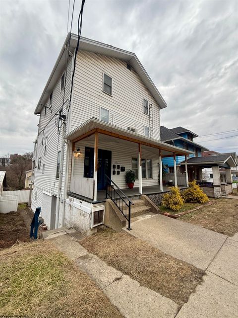 Photo of 451 Brockway Avenue #2, Morgantown, WV 26505 (MLS # 10163629)