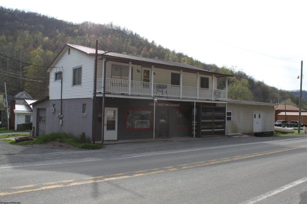 740 POINT MOUNTAIN RD, WEBSTER SPRINGS, WV 26288 - Image 943d979855c165ac28e9da156b5b9f3d/649179786