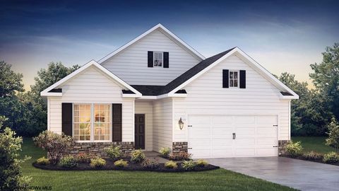 Photo of TBD Dye Lane, Morgantown, WV 26501 (MLS # 10162074)