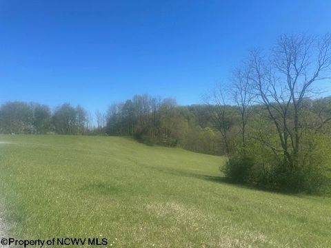 Photo of Lots 2 & 3 High Meadow Drive, Moatsville, WV 26405 (MLS # 10159232)