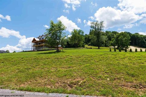 Photo of Lot 2 Fieldstone Drive, Morgantown, WV 26508 (MLS # 10124523)