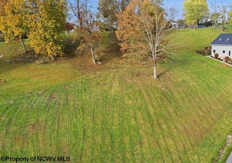 Photo of TBD St James Drive, Clarksburg, WV 26301 (MLS # 10162185)