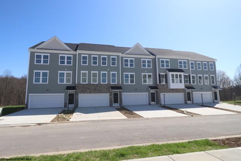 Photo of 37 Dover Court #37, Bridgeport, WV 26330 (MLS # 10164330)