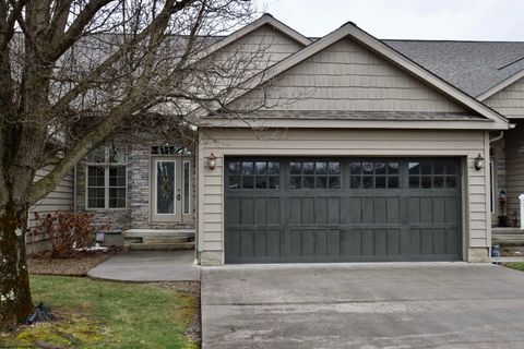 Photo of 110 Edgewater Drive, Elkins, WV 26241 (MLS # 10163414)