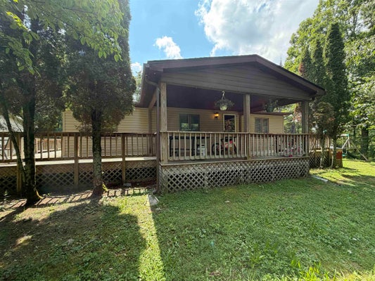 1685 RIFFLE CREEK RD, HUTTONSVILLE, WV 26273 - Image 95ca141c0435d4cd4be123db683b6b82/2978286438