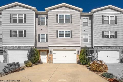 Photo of 2050 Mountain Ash Lane, Morgantown, WV 26501 (MLS # 10162030)
