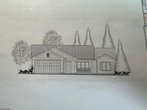 Photo of 119 Cliffside Drive, Clarksburg, WV 26301 (MLS # 10162997)