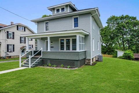 Photo of 230 E High Street, Kingwood, WV 26537 (MLS # 10165445)