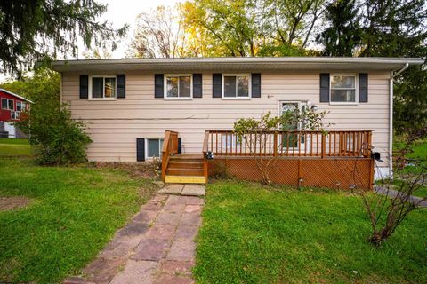 Photo of 34 Harrison Street #A, Westover, WV 26501 (MLS # 10162041)