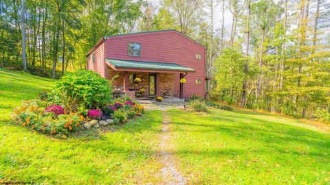 Photo of 494 Easton Mill Road, Morgantown, WV 26508 (MLS # 10161953)