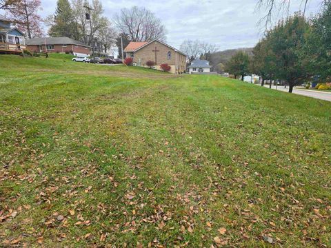 Photo of TBD E State Avenue, Terra Alta, WV 26764 (MLS # 10162925)