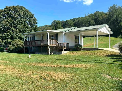 Photo of 17 Hannah Lane, Fairview, WV 26570 (MLS # 10160990)