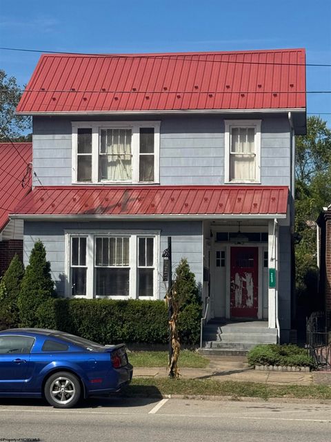 Photo of 249 Main Avenue, Weston, WV 26452 (MLS # 10161826)