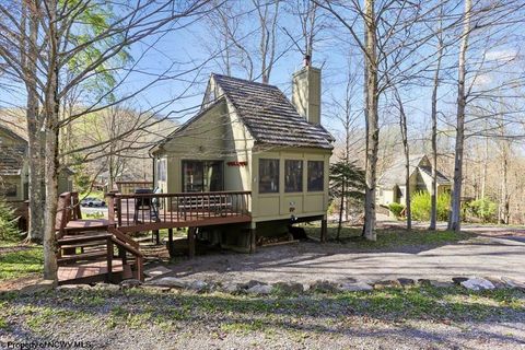 Photo of 72 Whitetail Way, Davis, WV 26260 (MLS # 10164629)