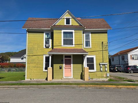 Photo of 305 Third Street, Parsons, WV 26287 (MLS # 10161819)