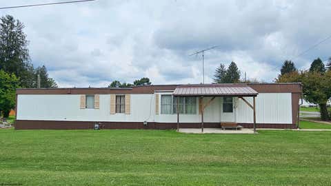 Photo of 300 Johnson Bradshaw Street, Belington, WV 26250 (MLS # 10166517)