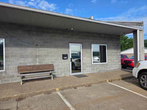 Photo of 401 S Pike Street, Shinnston, WV 26431 (MLS # 10166334)